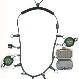 Elastic Necklace